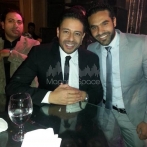 Mohamed hamaki sur yala.fm